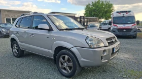 Hyundai Tucson 2.0CRDi 140k.c. | Auto.bg — изображение 3 Hyundai Tucson 2.0CRDi 140k.c. | Auto.bg — изображение 3