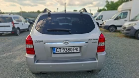 Hyundai Tucson 2.0CRDi 140k.c. | Auto.bg — изображение 6 Hyundai Tucson 2.0CRDi 140k.c. | Auto.bg — изображение 6