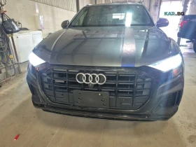 Audi Q8 PROGRESSIV Автокредит Цена до България | Auto.bg — изображение 2 Audi Q8 PROGRESSIV Автокредит Цена до България | Auto.bg — изображение 2