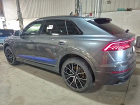 Audi Q8 PROGRESSIV Автокредит Цена до България | Auto.bg — изображение 6 Audi Q8 PROGRESSIV Автокредит Цена до България | Auto.bg — изображение 6