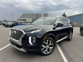 Hyundai Palisade * Luxury * CARFAX * ОПЦИЯ ЗА ФИНАНСИРАНЕ - Car24.bg Hyundai Palisade * Luxury * CARFAX * ОПЦИЯ ЗА ФИНАНСИРАНЕ