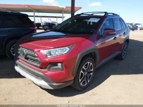 Toyota Rav4 2.5l Adventure | Auto.bg — изображение 2 Toyota Rav4 2.5l Adventure | Auto.bg — изображение 2