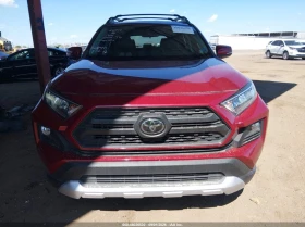 Toyota Rav4 2.5l Adventure | Auto.bg — изображение 13 Toyota Rav4 2.5l Adventure | Auto.bg — изображение 13