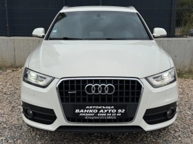 Audi Q3 S line | Auto.bg — изображение 2 Audi Q3 S line | Auto.bg — изображение 2