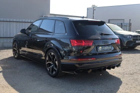 Audi Q7 3.0TDI SQ7Paket Quattro NightVis Обдух Pano KeyGO | Auto.bg — изображение 6 Audi Q7 3.0TDI SQ7Paket Quattro NightVis Обдух Pano KeyGO | Auto.bg — изображение 6