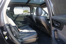 Audi Q7 3.0TDI SQ7Paket Quattro NightVis Обдух Pano KeyGO | Auto.bg — изображение 8 Audi Q7 3.0TDI SQ7Paket Quattro NightVis Обдух Pano KeyGO | Auto.bg — изображение 8