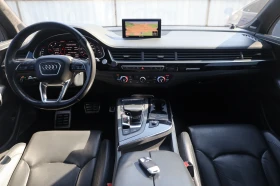 Audi Q7 3.0TDI SQ7Paket Quattro NightVis Обдух Pano KeyGO | Auto.bg — изображение 11 Audi Q7 3.0TDI SQ7Paket Quattro NightVis Обдух Pano KeyGO | Auto.bg — изображение 11
