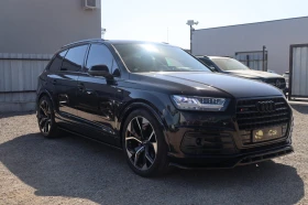 Audi Q7 3.0TDI SQ7Paket Quattro NightVis Обдух Pano KeyGO | Auto.bg — изображение 3 Audi Q7 3.0TDI SQ7Paket Quattro NightVis Обдух Pano KeyGO | Auto.bg — изображение 3