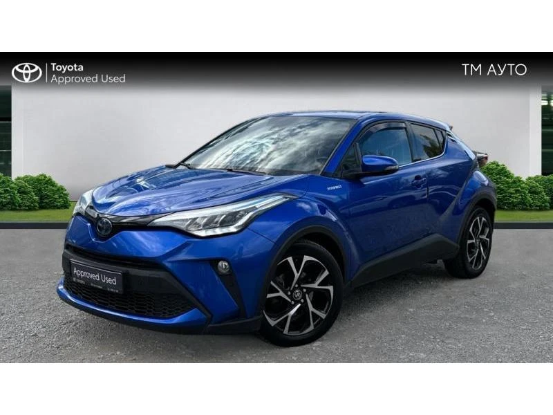 Toyota C-HR 1.8 HSD CLUB - 51490 лв. / 26326.42 € - 70393763 1 | Car24.bg Toyota C-HR 1.8 HSD CLUB - 51490 лв. / 26326.42 € - 70393763 1
