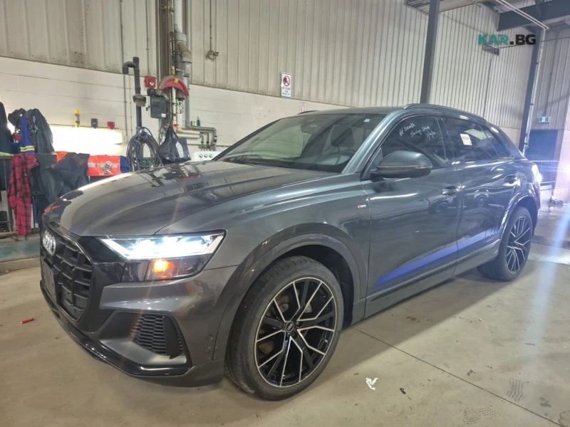 Audi Q8 PROGRESSIV Автокредит Цена до България - 22900 € / 44788.51 лв. - 56457779 1 | Car24.bg Audi Q8 PROGRESSIV Автокредит Цена до България - 22900 € / 44788.51 лв. - 56457779 1
