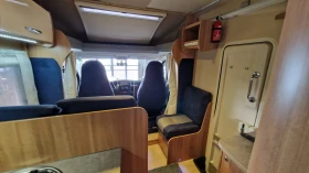 Кемпер Challenger Genesis 2.3 150ps. automat | Auto.bg — изображение 9 Кемпер Challenger Genesis 2.3 150ps. automat | Auto.bg — изображение 9