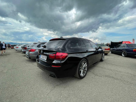 BMW 550 M550d xDrive FACE, H&K, SOFT CLOSE, LAUNCH, FULL | Mobile.bg   7