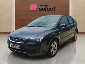 Ford Focus 1.6 TDCI - Car24.bg Ford Focus 1.6 TDCI