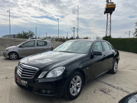 Mercedes-Benz E 220 CDI Elegance - Car24.bg Mercedes-Benz E 220 CDI Elegance