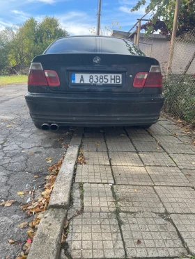 BMW 320 2.0 d | Mobile.bg — малка снимка 4