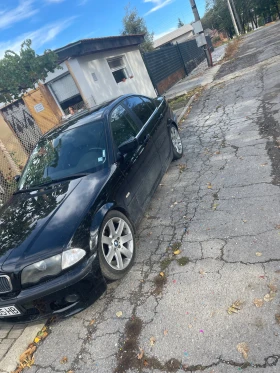 BMW 320 2.0 d | Mobile.bg — малка снимка 2