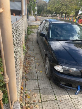 BMW 320 2.0 d | Mobile.bg — малка снимка 6