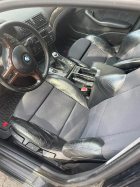 BMW 320 2.0 d | Mobile.bg — малка снимка 7