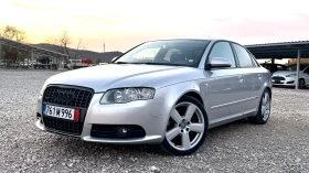 Audi A4 2.0T-200кс-S line-guattro-ВНОС ОТ ИТАЛИЯ - 7700 лв. / 3936.95 € - 52249895 3 | Car24.bg Audi A4 2.0T-200кс-S line-guattro-ВНОС ОТ ИТАЛИЯ - 7700 лв. / 3936.95 € - 52249895 3