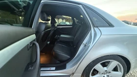 Audi A4 2.0T-200кс-S line-guattro-ВНОС ОТ ИТАЛИЯ - 7700 лв. / 3936.95 € - 52249895 17 | Car24.bg Audi A4 2.0T-200кс-S line-guattro-ВНОС ОТ ИТАЛИЯ - 7700 лв. / 3936.95 € - 52249895 17