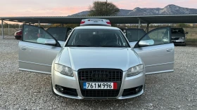 Audi A4 2.0T-200кс-S line-guattro-ВНОС ОТ ИТАЛИЯ - 7700 лв. / 3936.95 € - 52249895 7 | Car24.bg Audi A4 2.0T-200кс-S line-guattro-ВНОС ОТ ИТАЛИЯ - 7700 лв. / 3936.95 € - 52249895 7