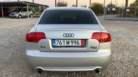 Audi A4 2.0T-200кс-S line-guattro-ВНОС ОТ ИТАЛИЯ - 7700 лв. / 3936.95 € - 52249895 5 | Car24.bg Audi A4 2.0T-200кс-S line-guattro-ВНОС ОТ ИТАЛИЯ - 7700 лв. / 3936.95 € - 52249895 5