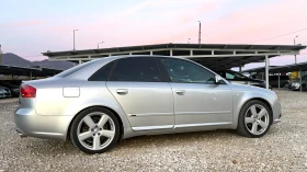 Audi A4 2.0T-200кс-S line-guattro-ВНОС ОТ ИТАЛИЯ - 7700 лв. / 3936.95 € - 52249895 4 | Car24.bg Audi A4 2.0T-200кс-S line-guattro-ВНОС ОТ ИТАЛИЯ - 7700 лв. / 3936.95 € - 52249895 4