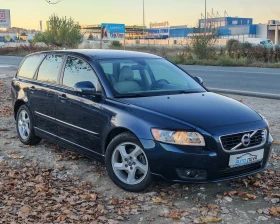 Volvo V50 1.6 114 К.С. ДИЗЕЛ! МНОГО ЗАПАЗЕНА! - Car24.bg Volvo V50 1.6 114 К.С. ДИЗЕЛ! МНОГО ЗАПАЗЕНА!