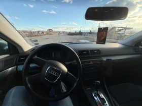 Audi A4 - 3835 € / 7500.61 лв. - 39550289 5 | Car24.bg Audi A4 - 3835 € / 7500.61 лв. - 39550289 5