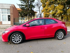 Honda Civic 2200 Дизел - 5830 € / 11402.49 лв. - 35592177 2 | Car24.bg Honda Civic 2200 Дизел - 5830 € / 11402.49 лв. - 35592177 2