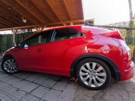 Honda Civic 2200 Дизел - 5830 € / 11402.49 лв. - 35592177 4 | Car24.bg Honda Civic 2200 Дизел - 5830 € / 11402.49 лв. - 35592177 4