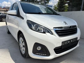 Peugeot 108 VTI Activ | Auto.bg — изображение 10 Peugeot 108 VTI Activ | Auto.bg — изображение 10