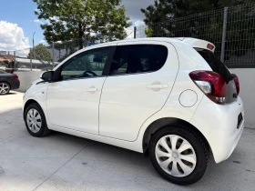 Peugeot 108 VTI Activ | Auto.bg — изображение 4 Peugeot 108 VTI Activ | Auto.bg — изображение 4
