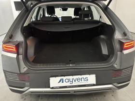 Hyundai Ioniq 5 74 kw | Auto.bg — изображение 11 Hyundai Ioniq 5 74 kw | Auto.bg — изображение 11