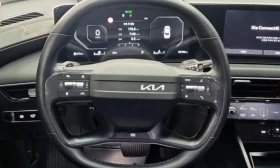 Kia K8 3.5 LPG 2WD Nobleless * koreiskikoli.bg * | Auto.bg — изображение 11 Kia K8 3.5 LPG 2WD Nobleless * koreiskikoli.bg * | Auto.bg — изображение 11