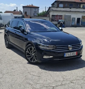 VW Passat R line | Auto.bg — изображение 8 VW Passat R line | Auto.bg — изображение 8