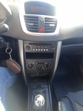 Peugeot 207 undefined | Auto.bg — изображение 10 Peugeot 207 undefined | Auto.bg — изображение 10