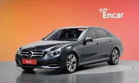 Снимка Mercedes-Benz E 300