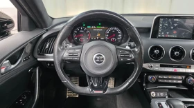 Kia Stinger 3.3 Turbo AWD GT* HUD* 360* НАВИ* ПАНО* КОЖА | Auto.bg — изображение 12 Kia Stinger 3.3 Turbo AWD GT* HUD* 360* НАВИ* ПАНО* КОЖА | Auto.bg — изображение 12