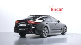 Kia Stinger 3.3 Turbo AWD GT* HUD* 360* НАВИ* ПАНО* КОЖА | Auto.bg — изображение 2 Kia Stinger 3.3 Turbo AWD GT* HUD* 360* НАВИ* ПАНО* КОЖА | Auto.bg — изображение 2