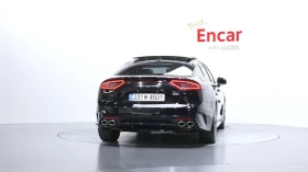 Kia Stinger 3.3 Turbo AWD GT* HUD* 360* НАВИ* ПАНО* КОЖА | Auto.bg — изображение 4 Kia Stinger 3.3 Turbo AWD GT* HUD* 360* НАВИ* ПАНО* КОЖА | Auto.bg — изображение 4