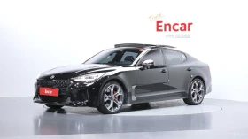 Kia Stinger 3.3 Turbo AWD GT* HUD* 360* НАВИ* ПАНО* КОЖА
