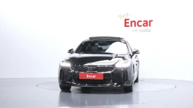 Kia Stinger 3.3 Turbo AWD GT* HUD* 360* НАВИ* ПАНО* КОЖА | Auto.bg — изображение 3 Kia Stinger 3.3 Turbo AWD GT* HUD* 360* НАВИ* ПАНО* КОЖА | Auto.bg — изображение 3