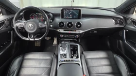 Kia Stinger 3.3 Turbo AWD GT* HUD* 360* НАВИ* ПАНО* КОЖА | Auto.bg — изображение 6 Kia Stinger 3.3 Turbo AWD GT* HUD* 360* НАВИ* ПАНО* КОЖА | Auto.bg — изображение 6