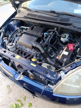 Toyota Yaris undefined | Auto.bg — изображение 4 Toyota Yaris undefined | Auto.bg — изображение 4