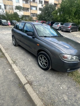 Nissan Almera undefined | Auto.bg — изображение 2 Nissan Almera undefined | Auto.bg — изображение 2