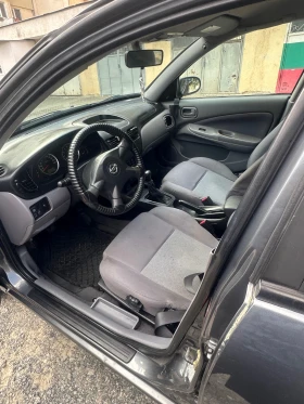 Nissan Almera undefined | Auto.bg — изображение 5 Nissan Almera undefined | Auto.bg — изображение 5
