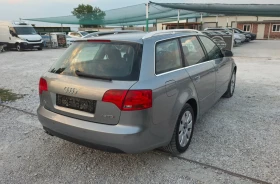 Audi A4 1.9TDI.2007г.ТОПсъстояние - 3393 € - 10735928 5 | Car24.bg Audi A4 1.9TDI.2007г.ТОПсъстояние - 3393 € - 10735928 5