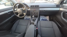 Audi A4 1.9TDI.2007г.ТОПсъстояние - 3393 € - 10735928 13 | Car24.bg Audi A4 1.9TDI.2007г.ТОПсъстояние - 3393 € - 10735928 13