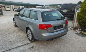 Audi A4 1.9TDI.2007г.ТОПсъстояние - 3393 € - 10735928 6 | Car24.bg Audi A4 1.9TDI.2007г.ТОПсъстояние - 3393 € - 10735928 6